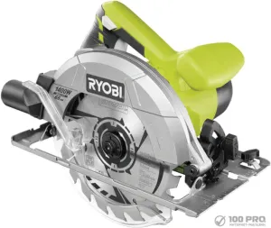 Дисковая (циркулярная) пила Ryobi RCS1400-G фото