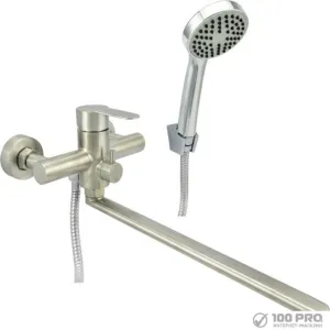 Смеситель Juguni 0402.453 фото