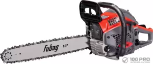 Бензопила Fubag FPS 56 фото