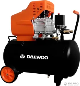 Компрессор Daewoo Power DAC 50D фото