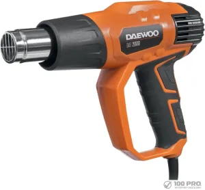 Промышленный фен Daewoo Power DAF 2000 фото