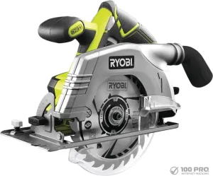Дисковая (циркулярная) пила Ryobi R18CS-0 5133002338 (без АКБ) фото