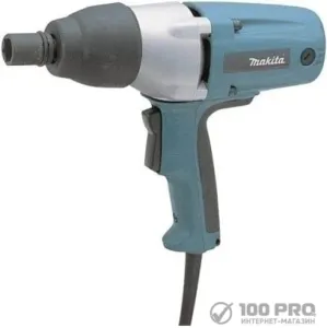 Гайковерт Makita TW0350 фото
