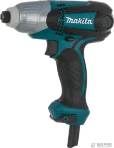 Винтоверт Makita TD0101 фото