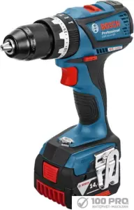 Дрель-шуруповерт Bosch GSB 14.4 V-EC Professional [06019E9001] фото