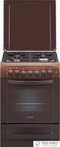 Кухонная плита GEFEST ПГЭ 6102-02 0301 фото