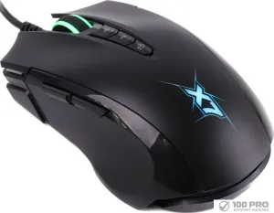 Игровая мышь A4Tech X89 фото