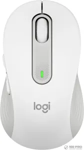 Мышь Logitech Signature M650 (белый) фото