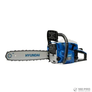 Бензопила Hyundai X-4516 фото