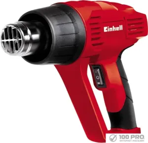 Промышленный фен Einhell TC-HA 2000/1 фото