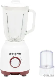 Стационарный блендер Polaris PTB 0821G фото