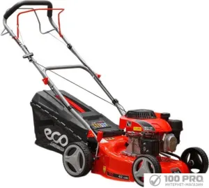 Газонокосилка ECO LG-434 фото