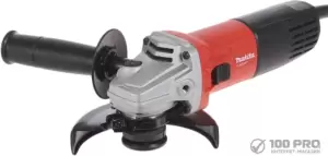 Угловая шлифмашина Makita MT M9508 фото
