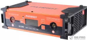 Пуско-зарядное устройство Patriot BCI-600D-Start фото