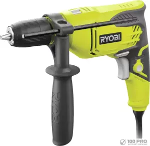 Ударная дрель Ryobi RPD500-GC 5133001976 фото