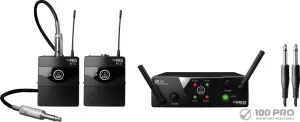 Микрофон AKG WMS40 Mini2 Instrumental Set BD ISM2/3 фото