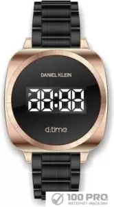 Наручные часы Daniel Klein DK12253-2 фото