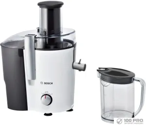 Соковыжималка Bosch MES25A0 фото