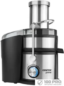 Соковыжималка CENTEK CT-1214 фото