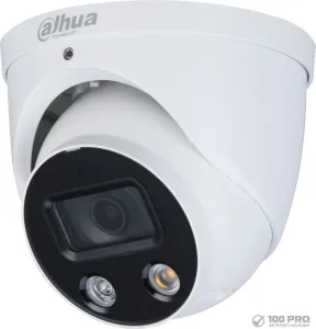 IP-камера Dahua DH-IPC-HDW3449HP-AS-PV-0280B фото