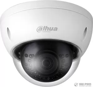 IP-камера Dahua DH-IPC-HDBW1431EP-S-0360B фото