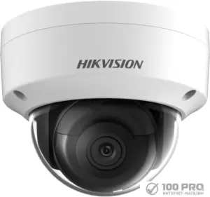IP-камера Hikvision DS-2CD2143G2-IS (4 мм, белый) фото