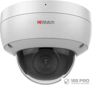 IP-камера HiWatch DS-I452M (2.8 мм) фото