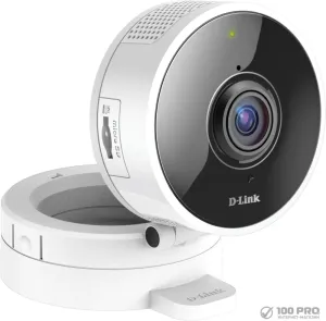 IP-камера D-Link DCS-8100LH/A1A фото