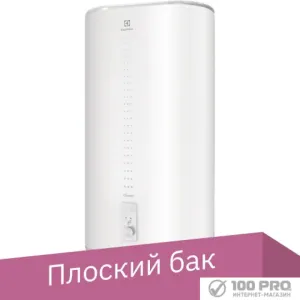 Накопительный электрический водонагреватель Electrolux EWH 30 Citadel фото