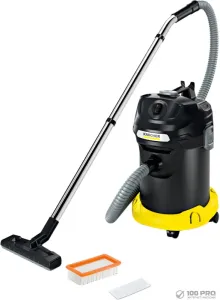 Пылесос Karcher AD 4 Premium фото