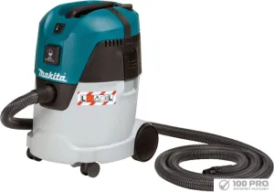 Пылесос Makita VC2512L фото
