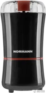 Электрическая кофемолка Normann ACG-222 фото