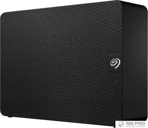 Внешний накопитель Seagate Expansion STKP16000400 16TB фото
