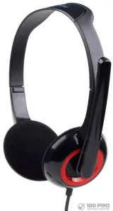 Наушники Gembird MHS-002 фото