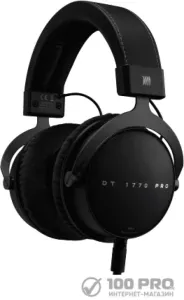 Наушники Beyerdynamic DT 1770 PRO (710717) фото