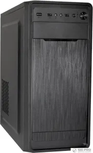Корпус ExeGate XP-332 350W EX283069RUS фото