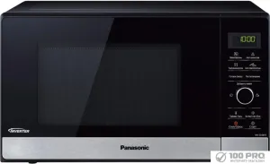 Микроволновая печь Panasonic NN-SD38HS фото