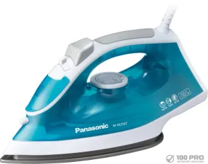 Утюг Panasonic NI-M250TGTW фото