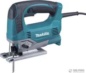 Электролобзик Makita JV0600K фото