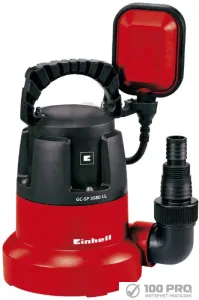 Дренажный насос Einhell GC-SP 3580 LL фото