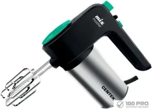 Миксер CENTEK CT-1123 фото