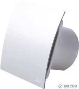 Осевой вентилятор Awenta System+ Turbo 125M KWT125M-PET125 фото