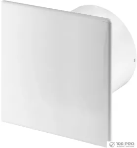 Осевой вентилятор Awenta System+ Silent 100M KWS100M-PTB100 фото