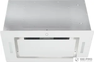 Кухонная вытяжка Exiteq EX-1236 (белый) фото