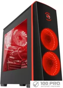 Компьютер Jet Gamer 5i11400FD16SD12X105TL2W5 фото