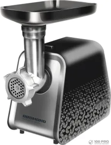 Мясорубка Redmond (Редмонд) RMG-1222 фото