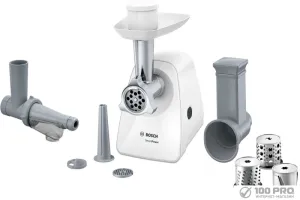 Мясорубка Bosch MFW2517W фото