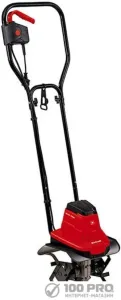 Мотокультиватор электрический Einhell GC-RT 7530 фото