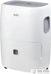 Осушитель воздуха Ballu BD70T фото