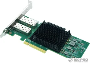 Сетевая карта LR-Link LRES1021PF-2SFP28 фото